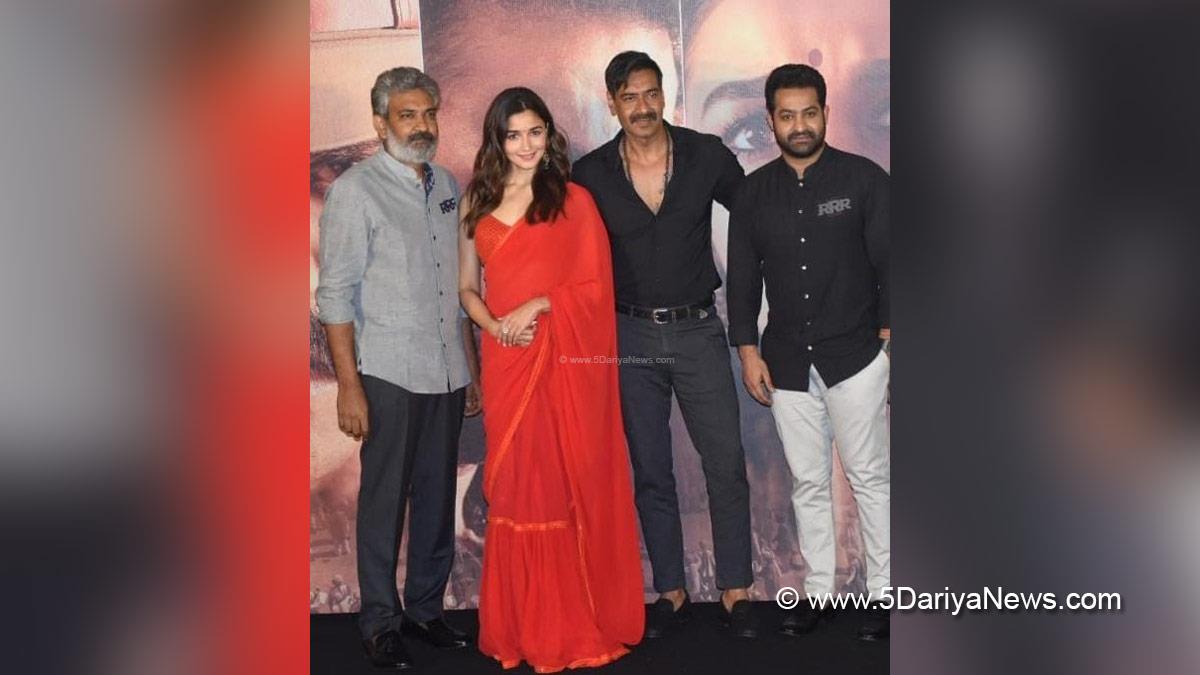 Tollywood, Entertainment, Actor, Actress, Cinema, Movie, Telugu Films, S.S. Rajamouli