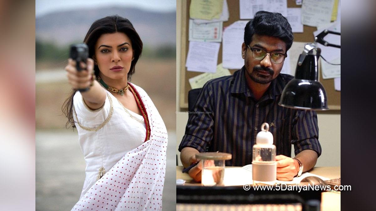 Review, IANS Review, Aarya Season 2, Ram Madhavani, Sushmita Sen, Ankur Bhatia, Vikas Kumar, Maya Sarao, Vishwajeet Pradhan, Sugandha Garg, Geetanjali Kulkarni, Jayant Kripalani, Akash Khurana, Sohaila Kapur, Dilnaz Irani, Charu Shankar, Bollywood, Entertainment, Mumbai, Actress, Cinema, Hindi Films, Movie, Web Series