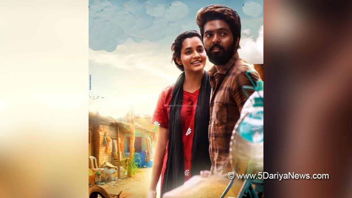 Review, IANS Review, Jail, Vasanthabalan, G.V. Prakash, Abarnathi, Nandan Ram, Pasanga Pandi, Radhika Sarathkumar, Ravi Mariya, Bollywood, Entertainment, Mumbai, Actress, Cinema, Hindi Films, Movie, Mumbai News, Heroine