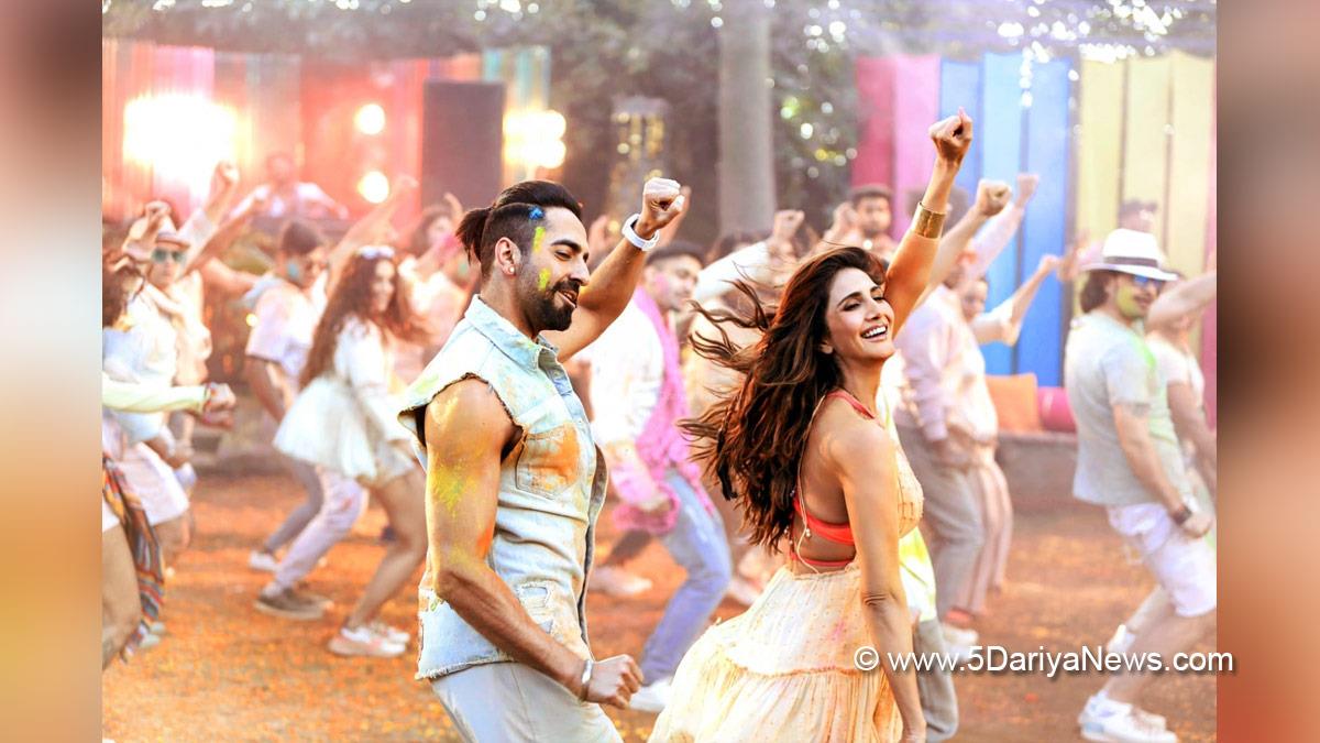 Review, Bollywood, Entertainment, Mumbai, Actress, Actor, Mumbai News, Chandigarh Kare Aashiqui, Abhishek Kapoor, Ayushmann Khurrana, Vaani Kapoor, Abhishek Bajaj, Kanwaljit Singh, Gourav Sharma, Gautam Sharma, Yograj Singh