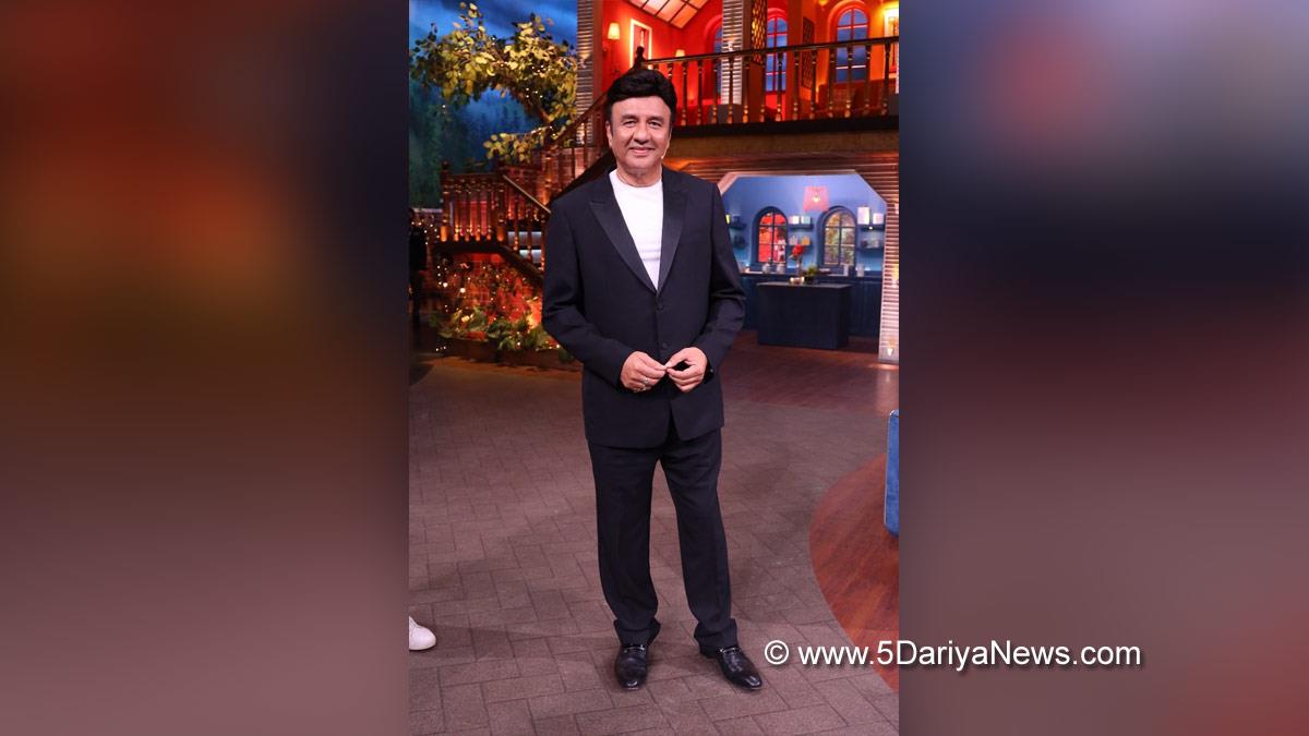 Music, Entertainment, Mumbai, Singer, Song, Mumbai News, Anu Malik