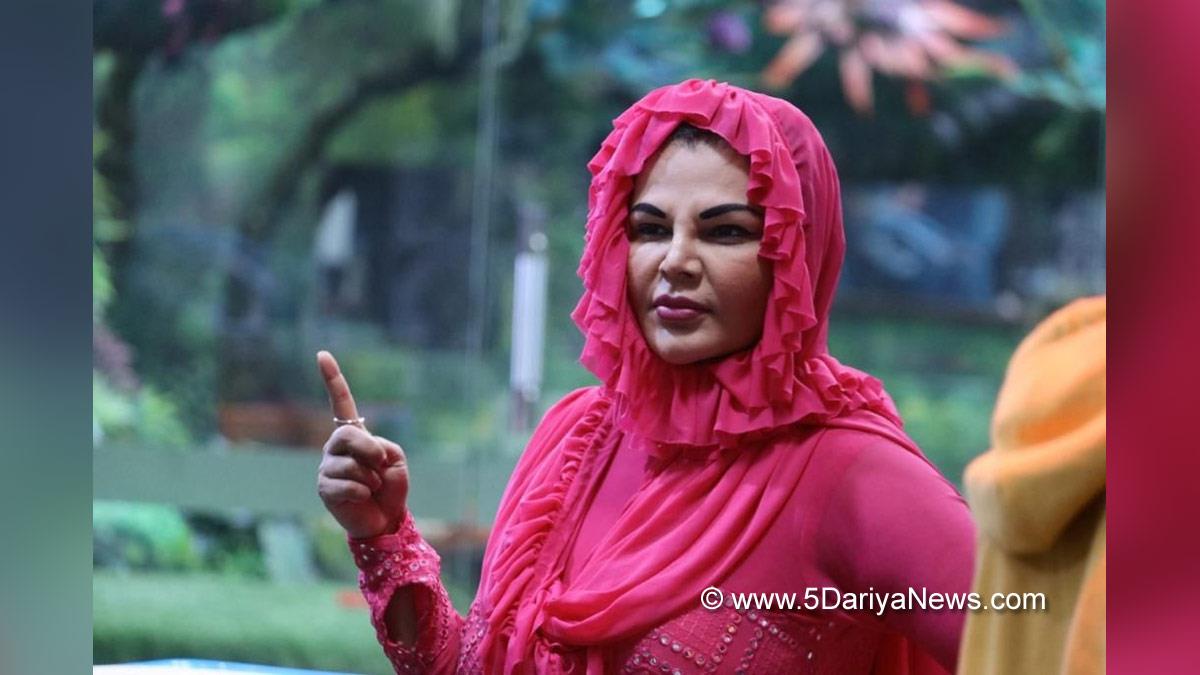 Bigg Boss, TV, Television, Entertainment, Mumbai, Actor, Actress, Mumbai News, Bigg Boss 15, 15th season of Bigg Boss, Bigg Boss OTT, Rakhi Sawant