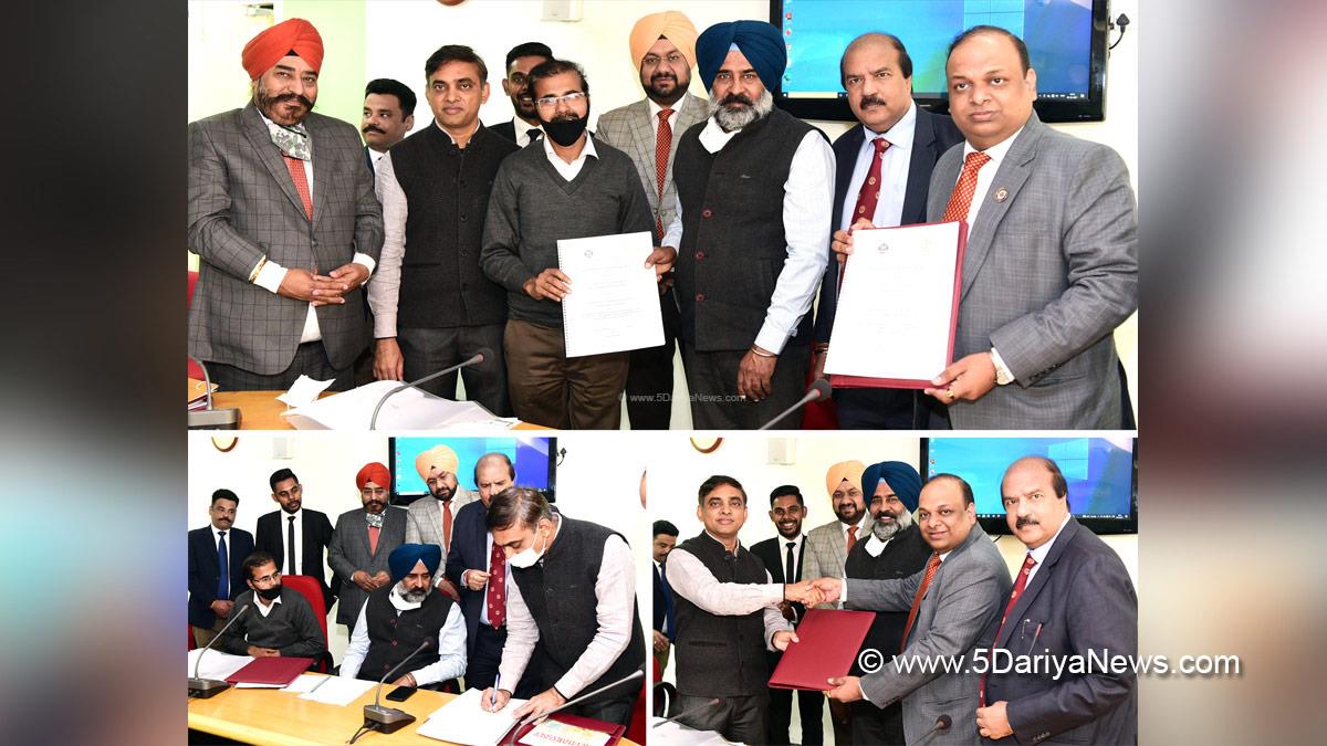Pargat Singh, Congress, Punjab Congress, Government of Punjab, Punjab Government, Punjab