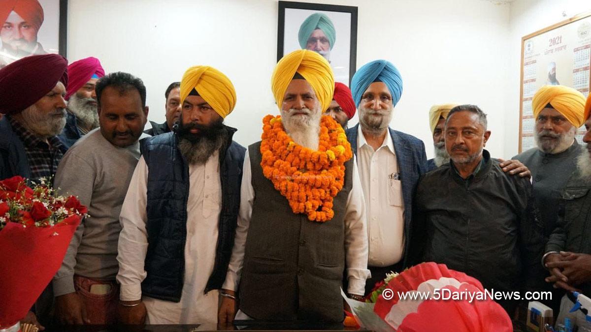 Sukhjinder Singh Randhawa, Punjab Pradesh Congress Committee, Congress, Punjab Government, Government of Punjab, Punjab Congress, Puncofed, Barindarmeet Singh Pahra, Davinder Singh Ghubaya