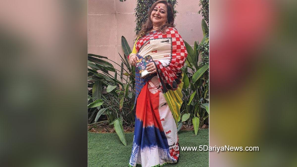 TV, Television, Entertainment, Mumbai, Actress, Mumbai News, Supriya Shukla