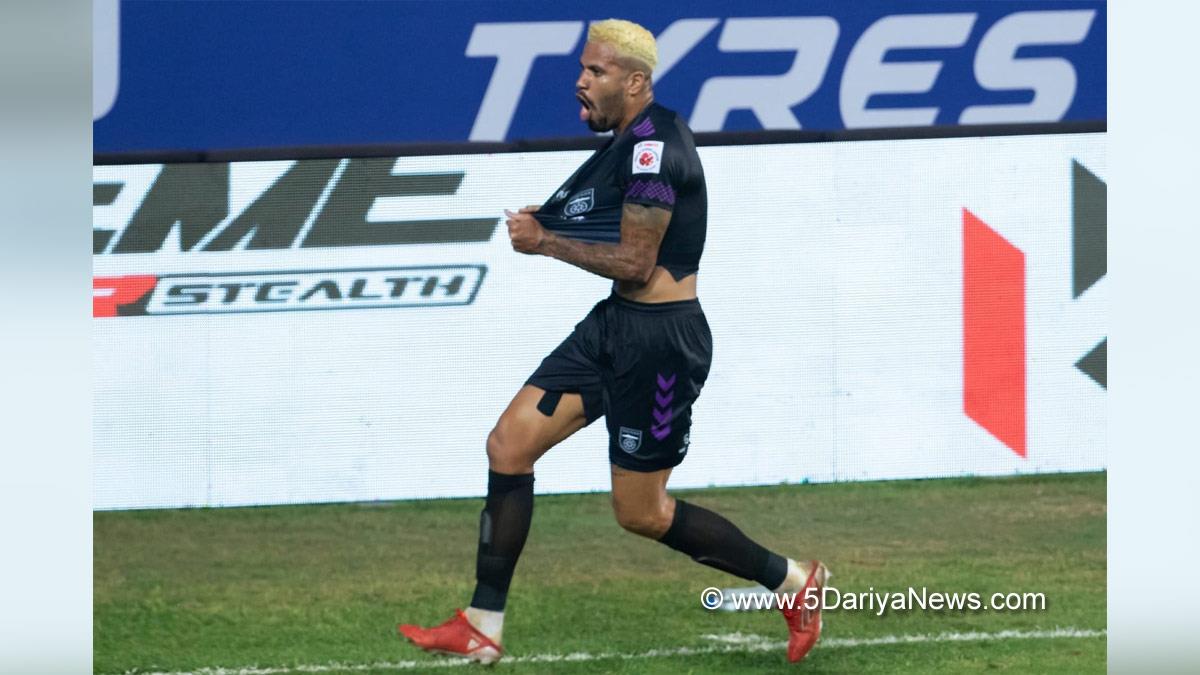 Sports News, Goa, Odisha FC, NorthEast United, Football, ISL