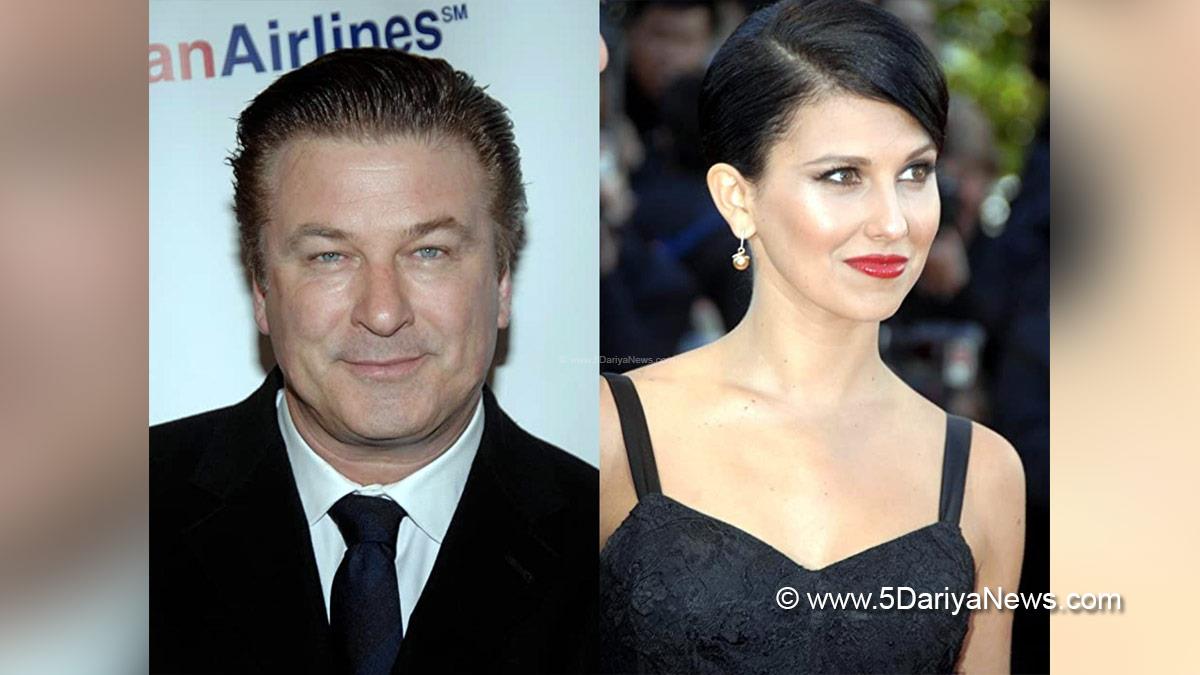 Hollywood, Los Angeles, Actress, Heroine, Hilaria Baldwin, Alec Baldwin