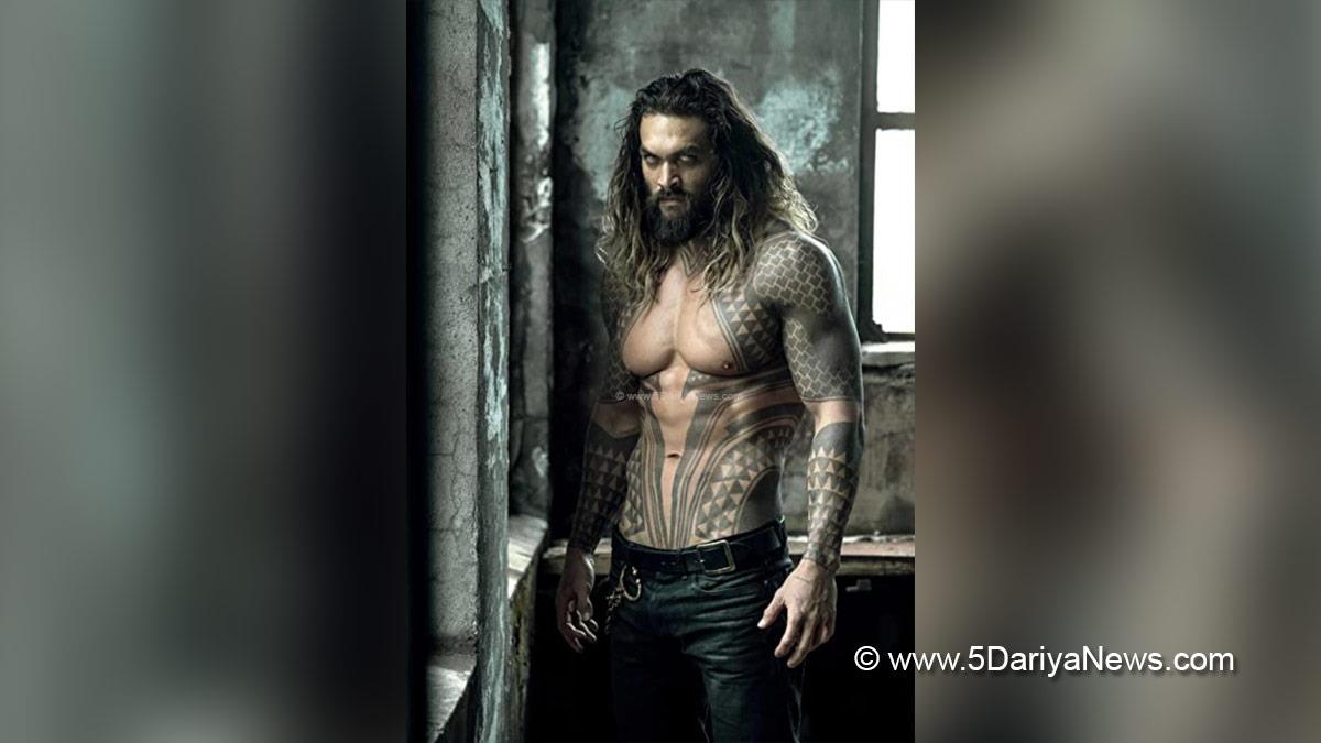 Hollywood, Los Angeles, Actress, Heroine, Ariel Winter, Jason Momoa