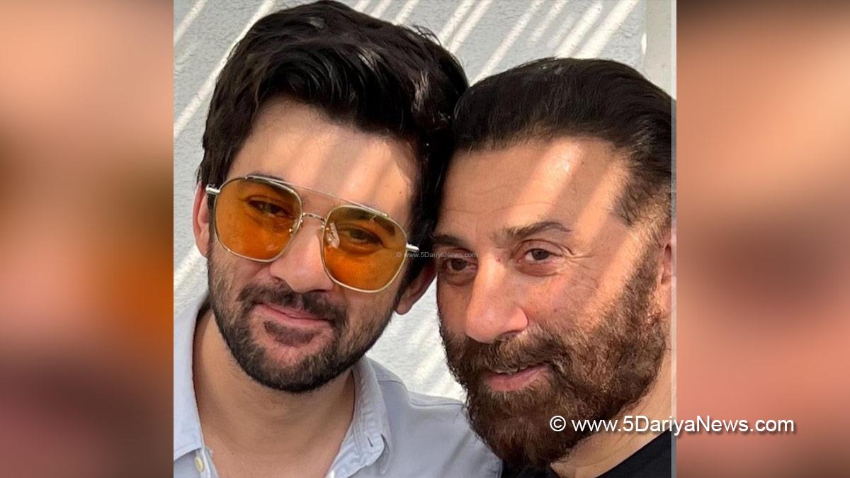 Karan Deol, Bollywood, Entertainment, Mumbai, Actor, Cinema, Hindi Films, Movie, Mumbai News
