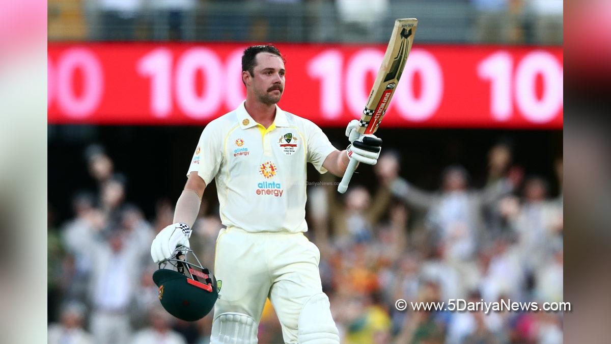 Sports News, Cricket, Cricketer, Player, Bowler, Batsman, Brisbane, Ashes, Australia, England, Travis Head, Ashes Test