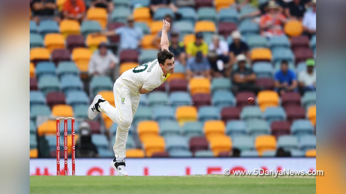 Sports News, Cricket, Cricketer, Player, Bowler, Batsman, Brisbane, Ashes, Australia, England, Travis Head, Ashes Test
