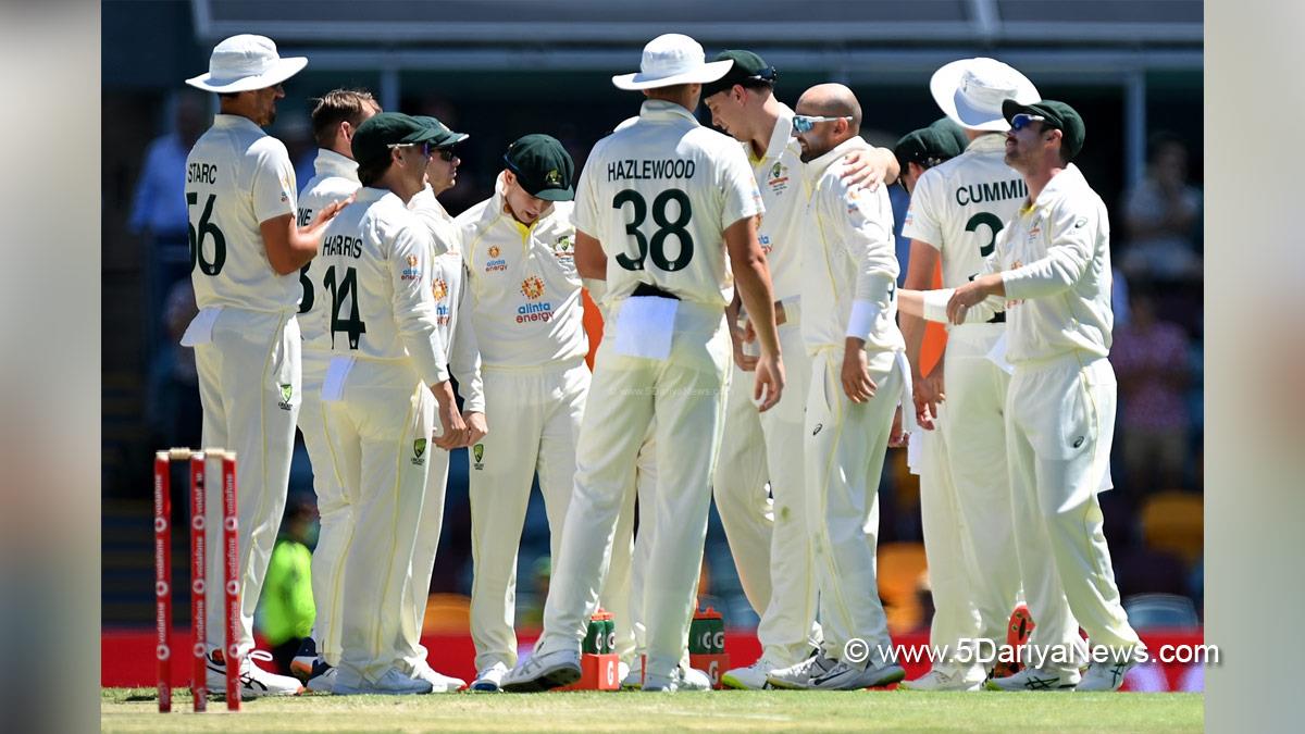 Sports News, Cricket, Cricketer, Player, Bowler, Batsman, Brisbane, Ashes, Australia, England, Travis Head, Ashes Test
