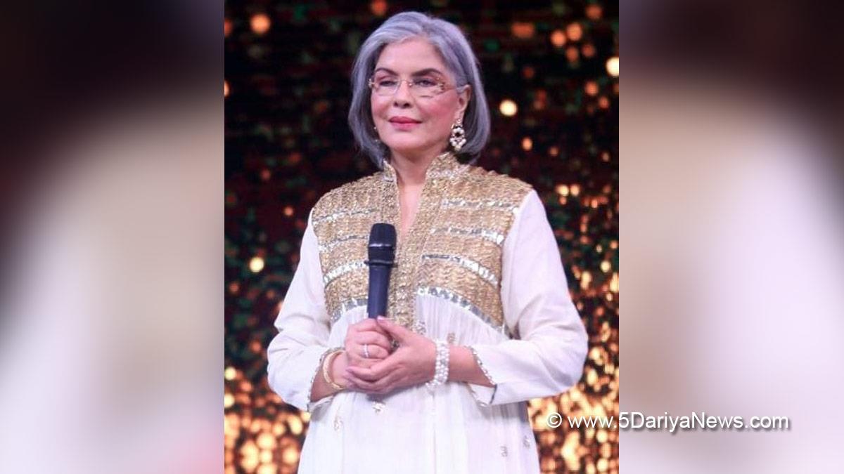 TV, Television, Entertainment, Mumbai, Actor, Actress, Mumbai News, Sa Re Ga Ma Pa, Zeenat Aman, Ananya, Deepayan