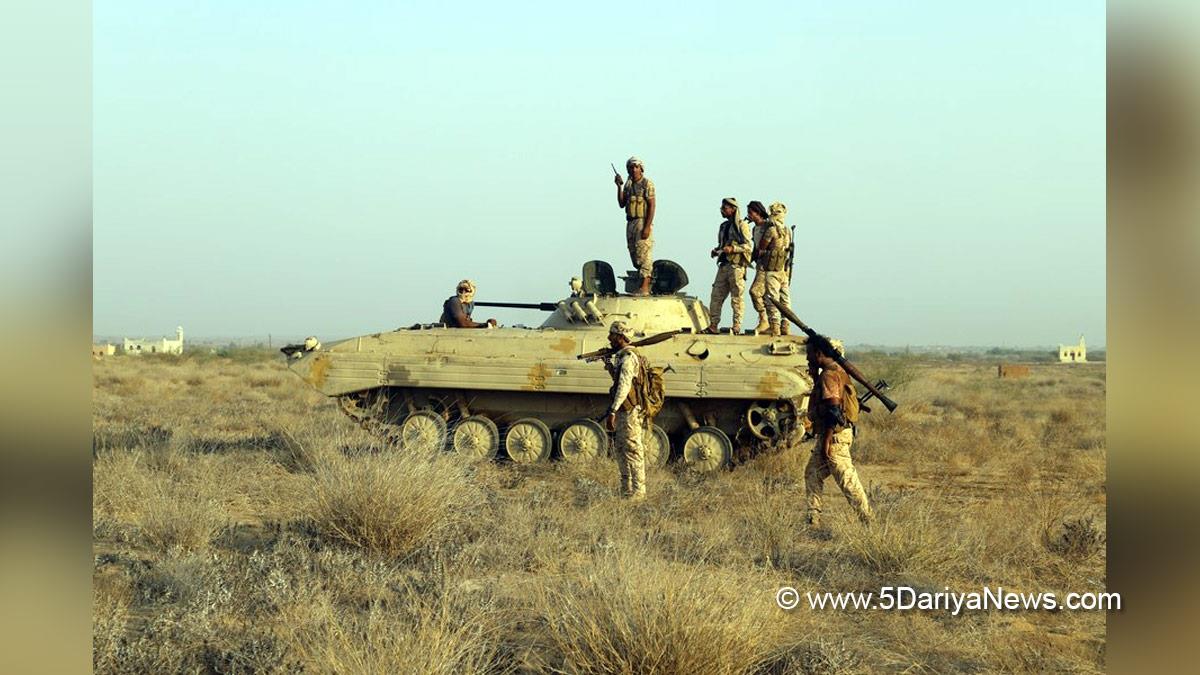 Crime News World, Yemen, Sanaa