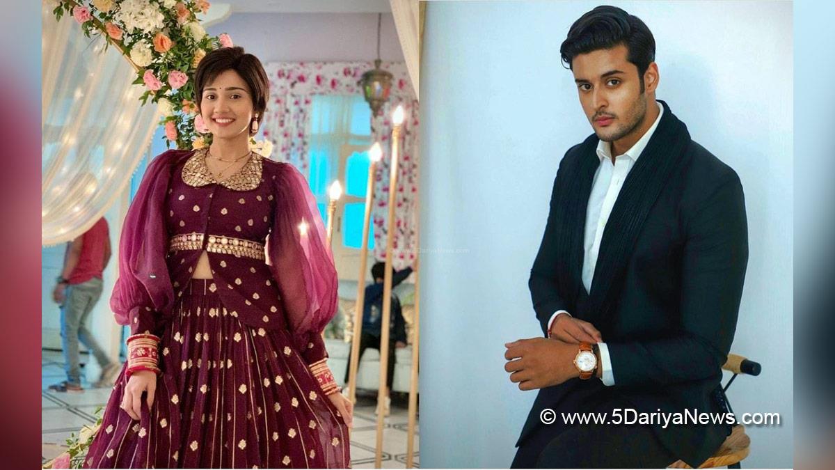 TV, Television, Entertainment, Mumbai, Actor, Actress, Mumbai News, Ashi Singh, Shagun Pandey, Meet