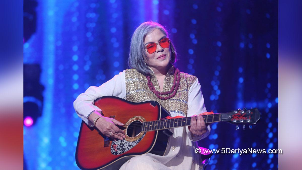 TV, Television, Entertainment, Mumbai, Actor, Actress, Mumbai News, Sa Re Ga Ma Pa, Zeenat Aman, Ananya, Deepayan