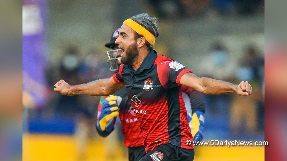 Sports News, Cricket, Cricketer, Player, Bowler, Batsman, Colombo, Imran Tahir