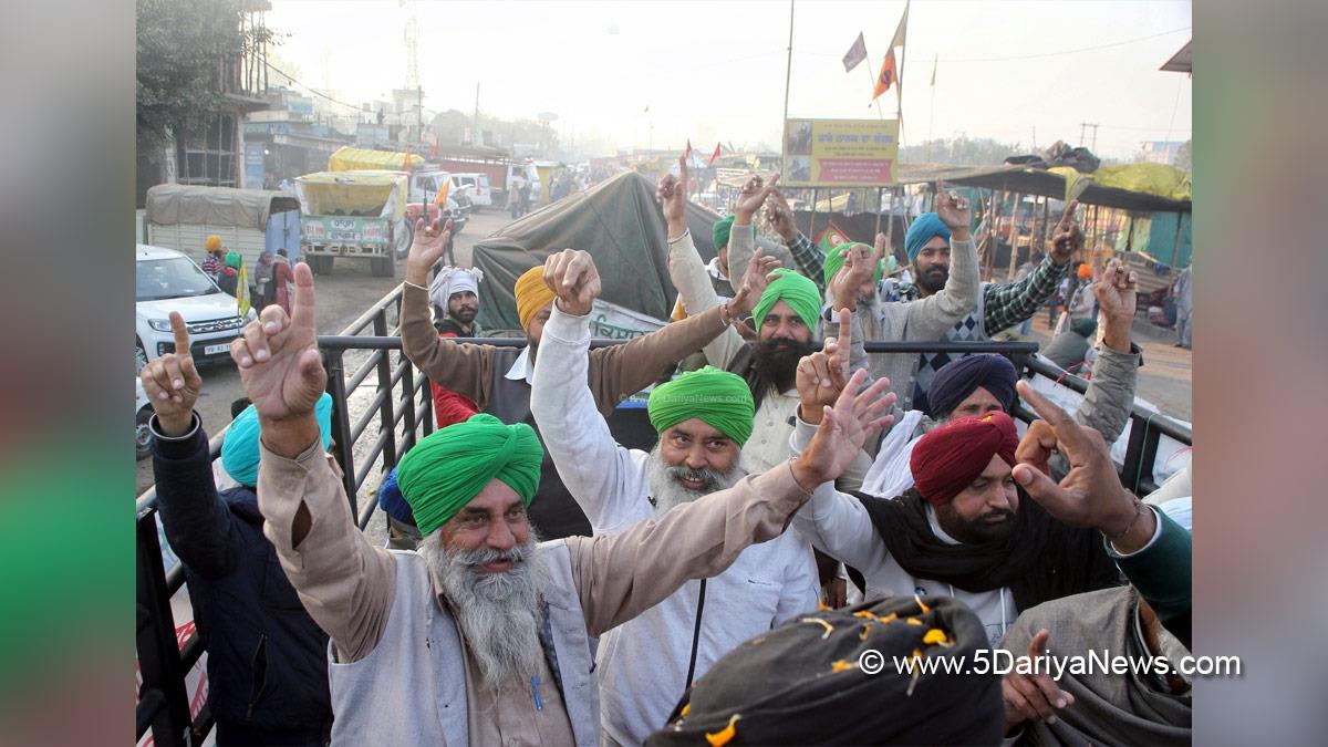Protest, Agitation, #TakeBackFarmLaws,Demonstration, MSP, #FarmLaws, Farm Laws, #FarmerBills, Farmer Bills, #FarmersProtest, Farmers Protest, Bharatiya Kisan Union, BKU, APMC, Farmer Protest, #FarmerProtest, #Tractor2Twitter, Singhu Border, Farmers Stir, Samyukt Kisan Morcha, Rakesh Tikait, Tikri Border, Ghazipur Border