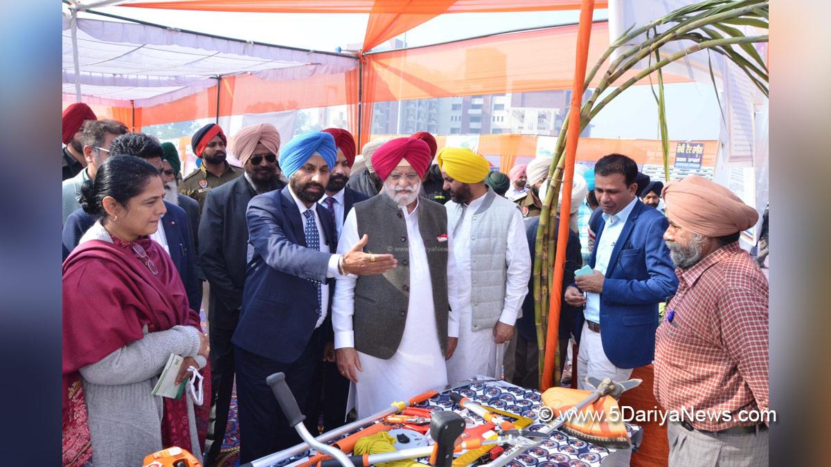 Rana Gurjit Singh, Rana Gurjeet Singh, Punjab Pradesh Congress Committee, Congress, Punjab Congress, Government of Punjab, Punjab Government, Punjab, Kapurthala