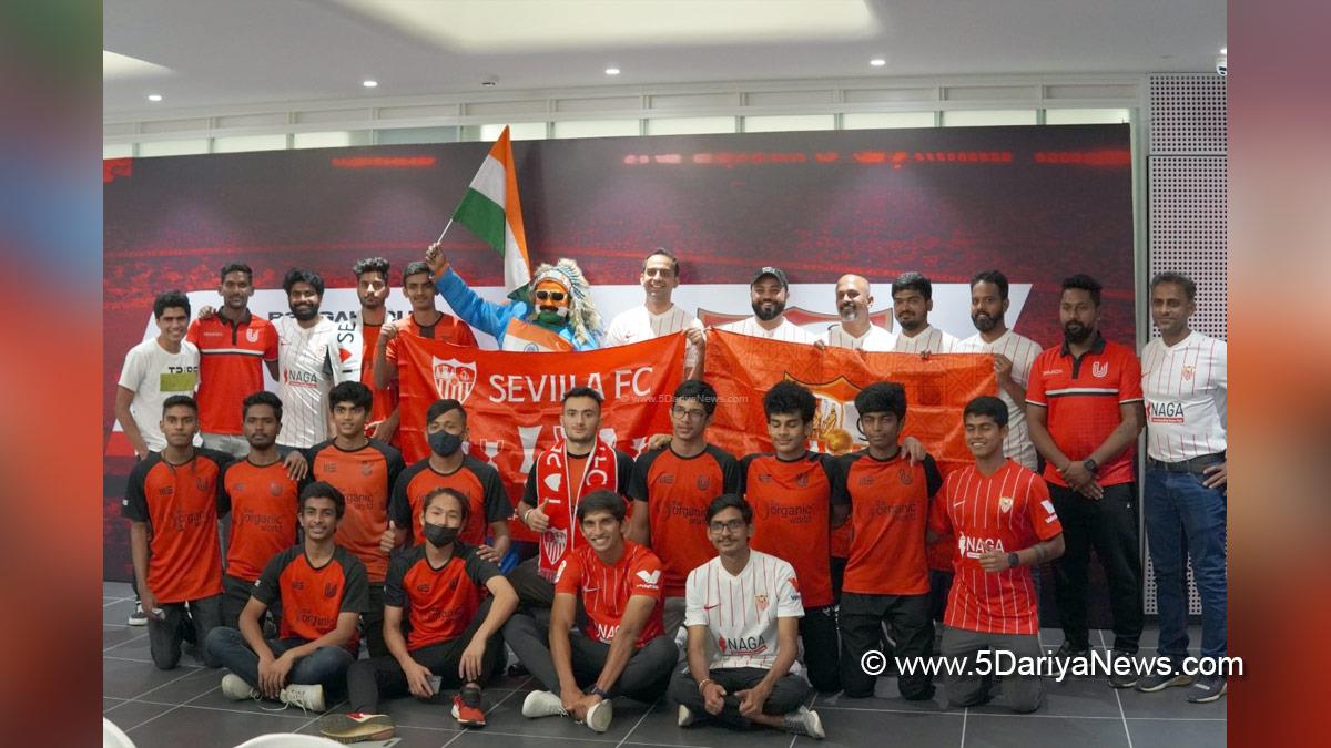 Sports News, Football, FC Bengaluru, Sevilla, Bengaluru