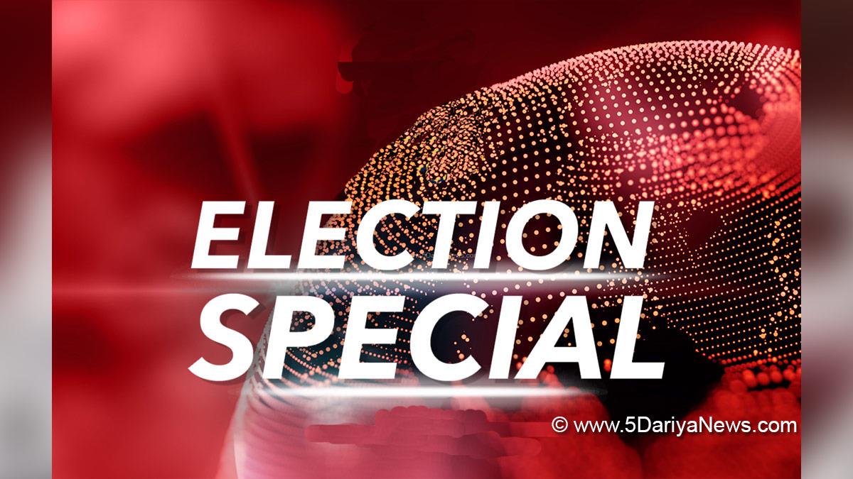 Punjab Election, ABP News-CVoter, Election Special