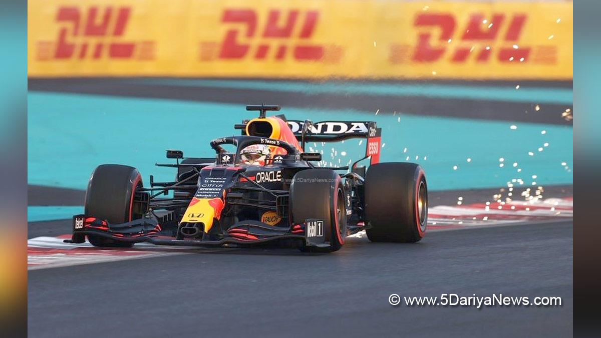 Sports News, Red Bull, Max Verstappen, Lewis Hamilton, Sergio Perez, Abu Dhabi