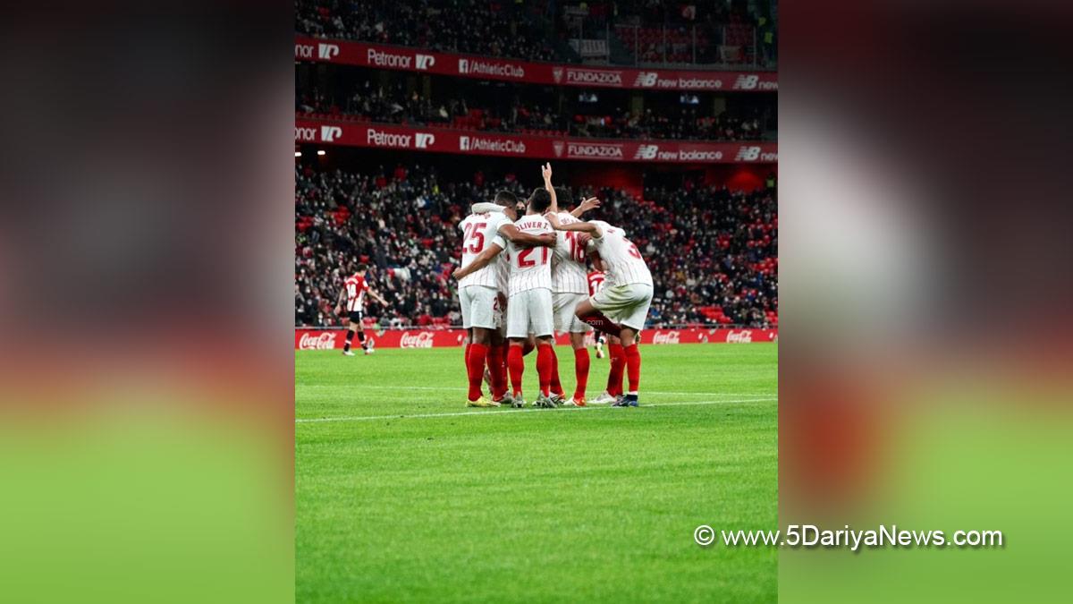 Sports News, Football, Madrid, Athletic Club Bilbao
