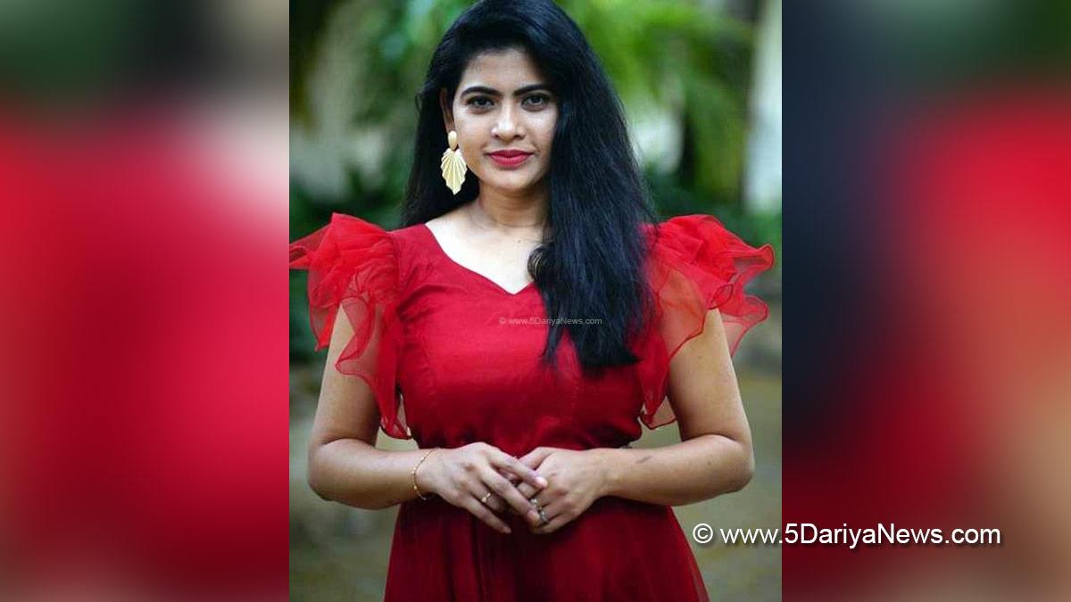 Bigg Boss Telugu 5, Bigg Boss, TV, Television, Entertainment, Actor, Actress, Hyderabad, RJ Kajal