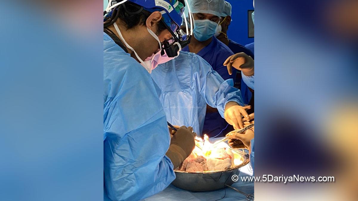 Health, Khas Khabar, Hyderabad, Krishna Institute of Medical Sciences, KIMS, KIMS Hospitals, Dr. Sandeep Attawar