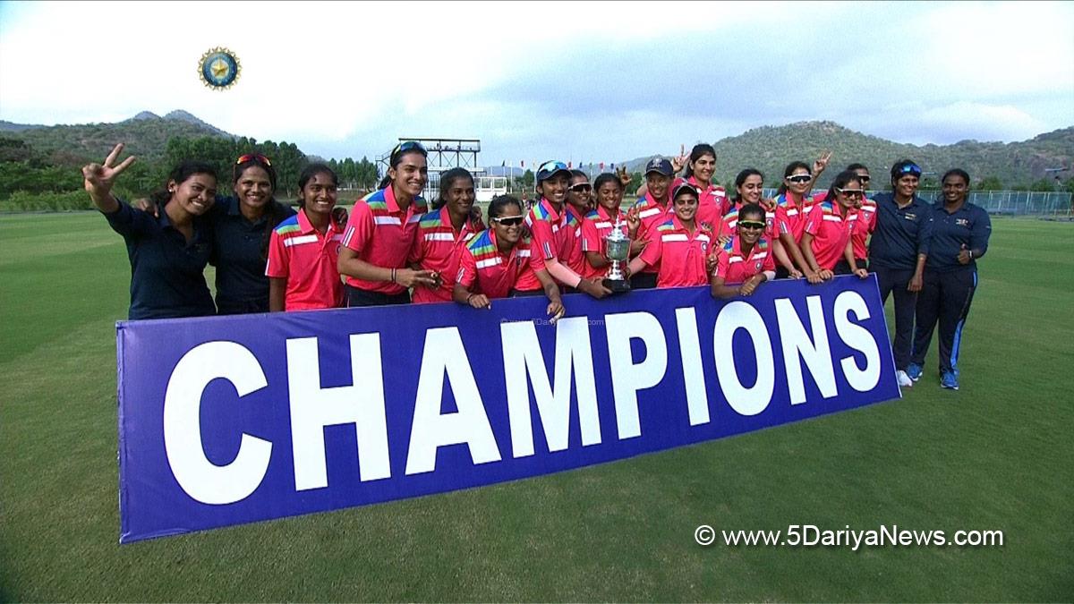 Sports News, Cricket, Cricketer, Player, Bowler, Batsman, Women