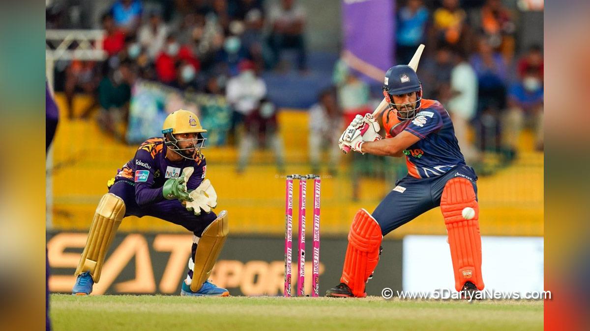 Sports News, Cricket, Cricketer, Player, Bowler, Batsman, Colombo, Ravi Bopara, Lanka Premier League