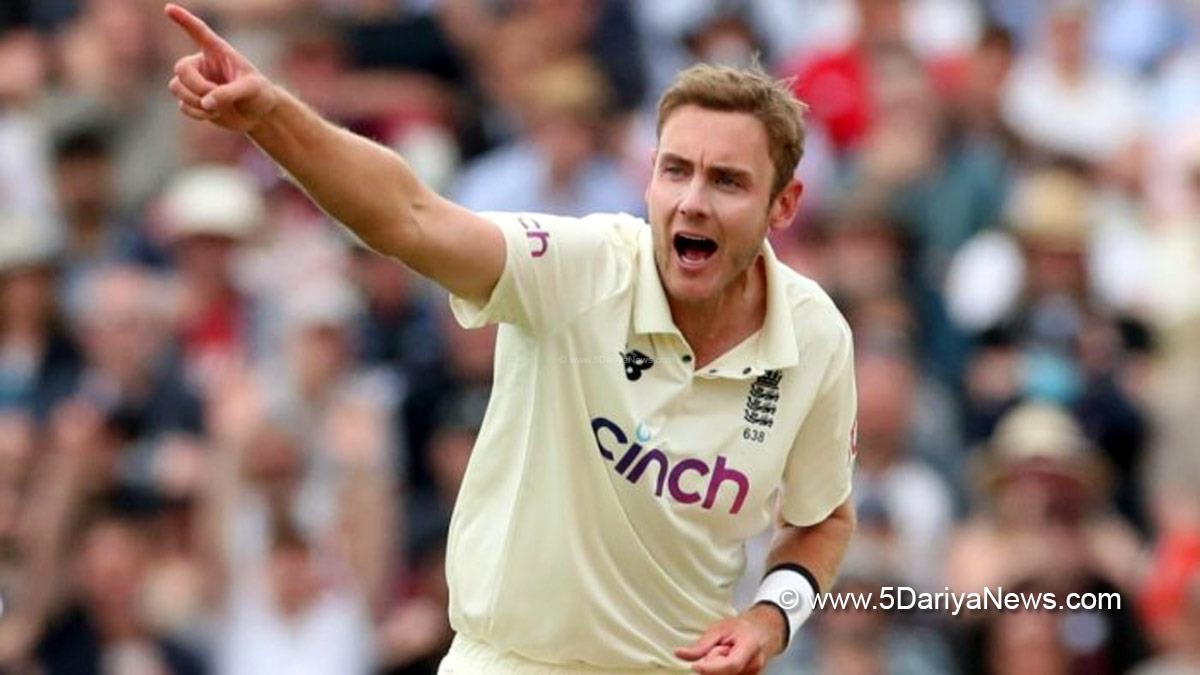 Sports News, Cricket, Cricketer, Player, Bowler, Batsman, Brisbane, Ashes, Australia, England, Travis Head, Ashes Test, The Ashes, Stuart Broad