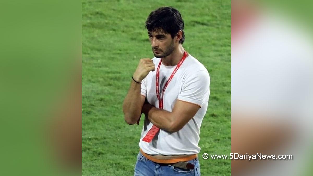 Sports News, Football, FC Goa