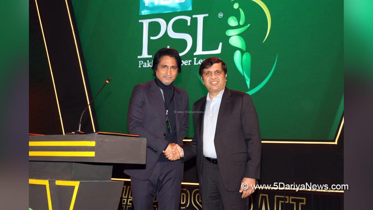 Sports News, Cricket, Cricketer, Player, Bowler, Batsman, Pakistan Cricket Board, Ramiz Raja, Lahore