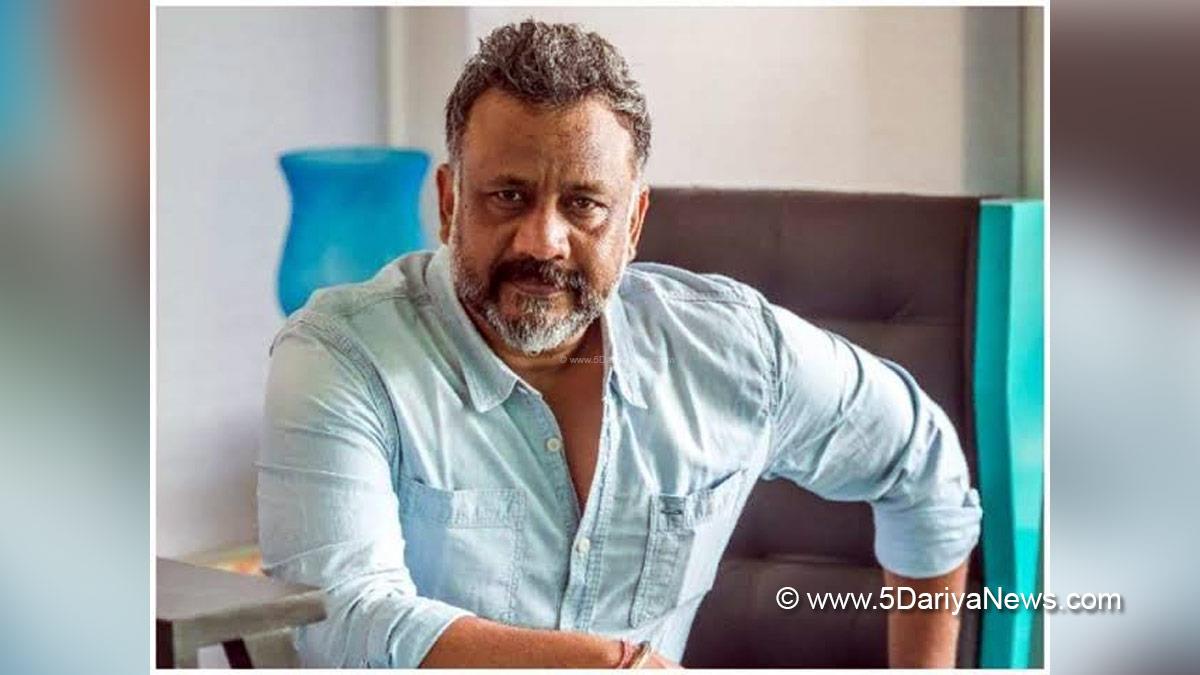 Bollywood, Entertainment, Mumbai, Actor, Actress, Cinema, Hindi Films, Movie, Mumbai News, Anubhav Sinha, Filmmaker, Producer