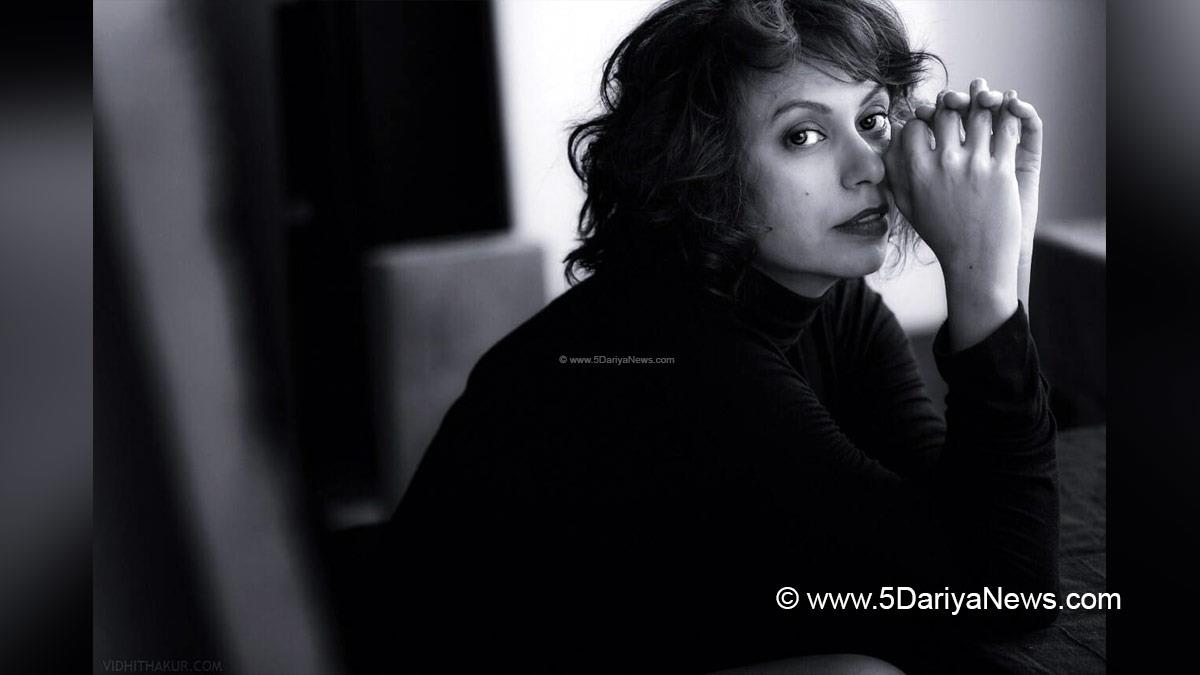 Bollywood, Entertainment, Mumbai, Actress, Cinema, Hindi Films, Movie, Mumbai News, Heroine, Dilnaz Irani