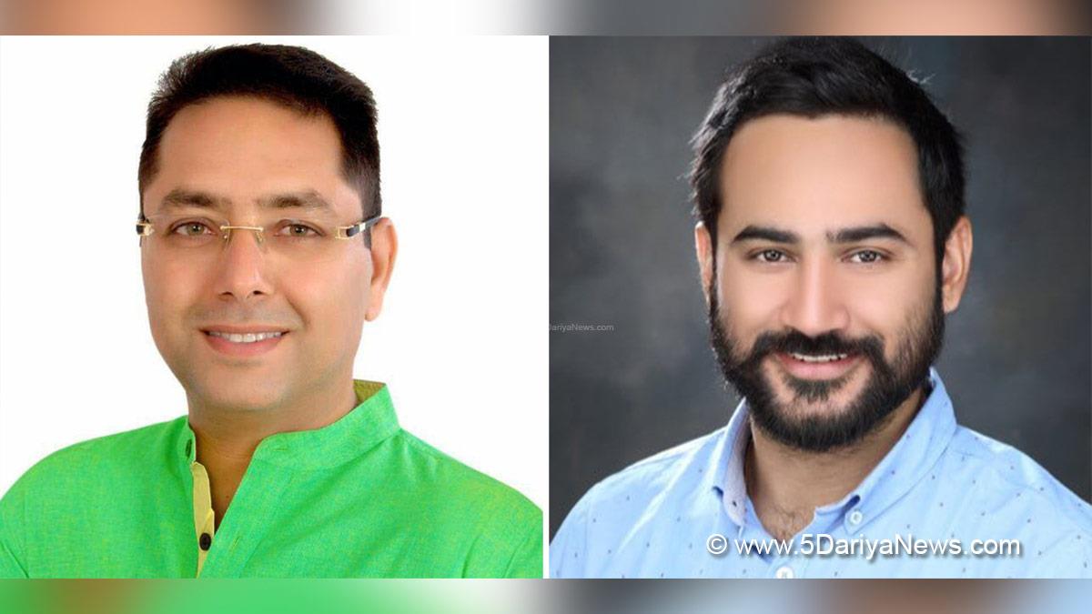 Gurmeet Singh Meet Hayer, Meet Hayer, AAP, Aam Aadmi Party, Aam Aadmi Party Punjab, AAP Punjab, Aman Arora