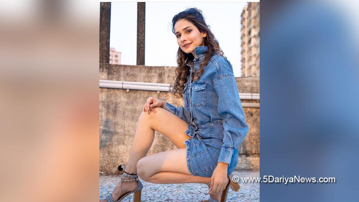 TV, Television, Entertainment, Mumbai, Actor, Actress, Mumbai News, Aneri Vajani
