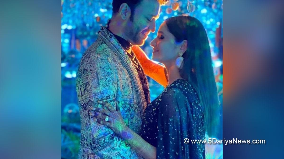 TV, Television, Entertainment, Mumbai, Actor, Actress, Mumbai News, Ankita Lokhande, Vicky Jain