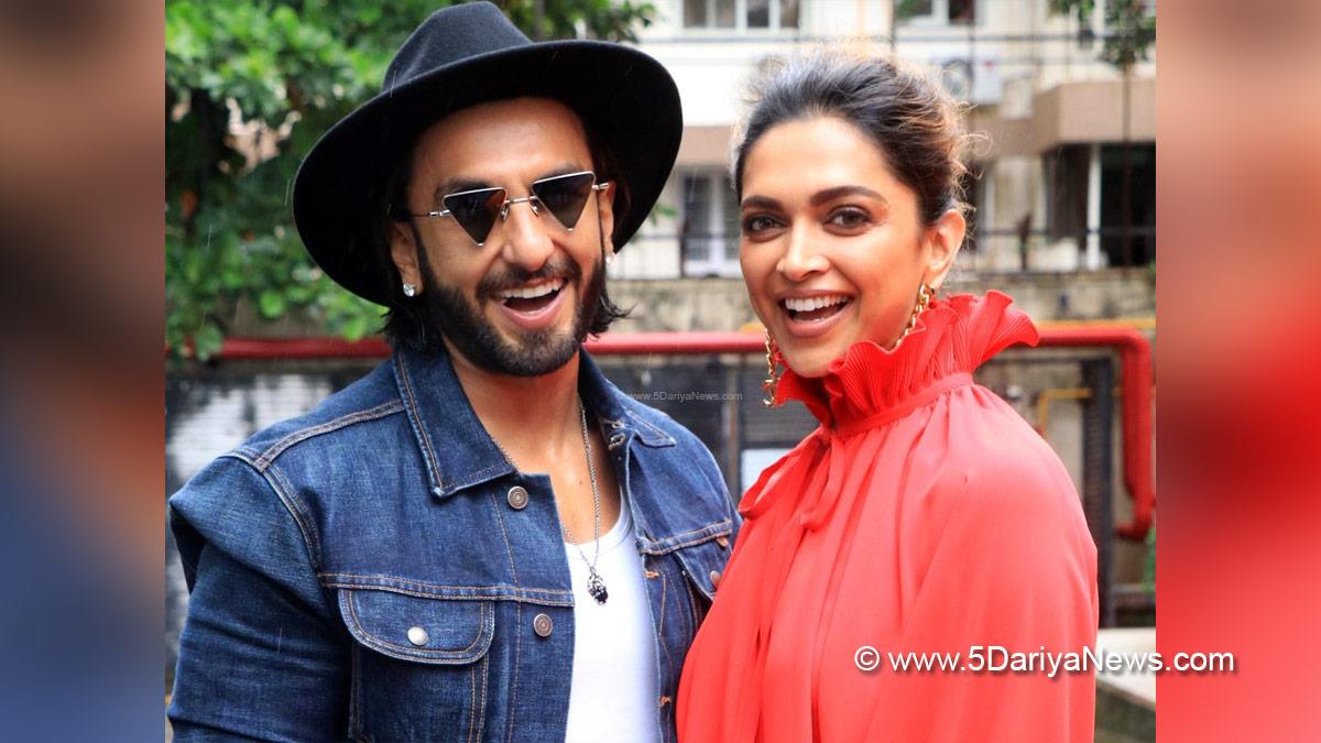 Bigg Boss Telugu 5, Bigg Boss, TV, Television, Entertainment, Actor, Actress, Hyderabad, Deepika Padukone, Ranveer Singh