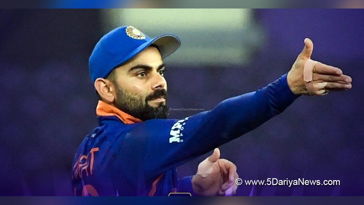 Virat Kohli, Sports News, Cricket, Cricketer, Player, Bowler, Batsman