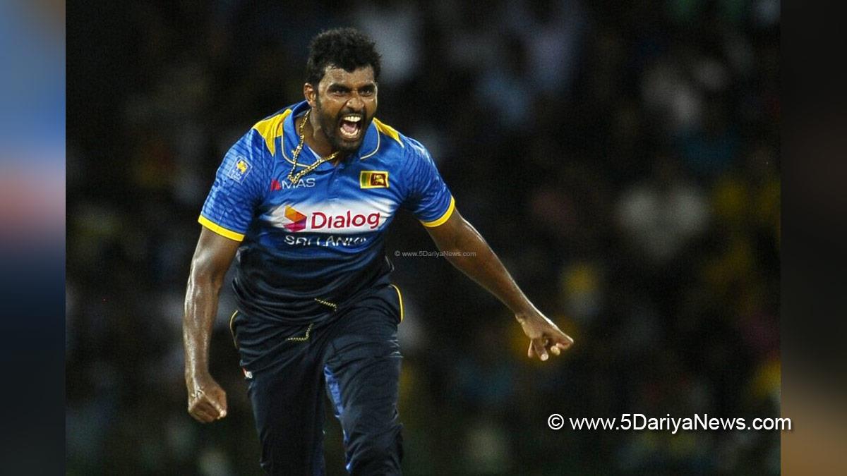 Sports News, Cricket, Cricketer, Player, Bowler, Batsman, Jaffna Kings, Dambulla Giants, LPL