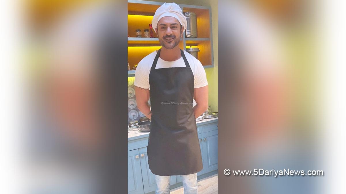 TV, Television, Entertainment, Mumbai, Actor, Actress, Mumbai News, Ashish Kapoor, Shubh Laabh, Shubh Laabh - Aapkey Ghar Mein