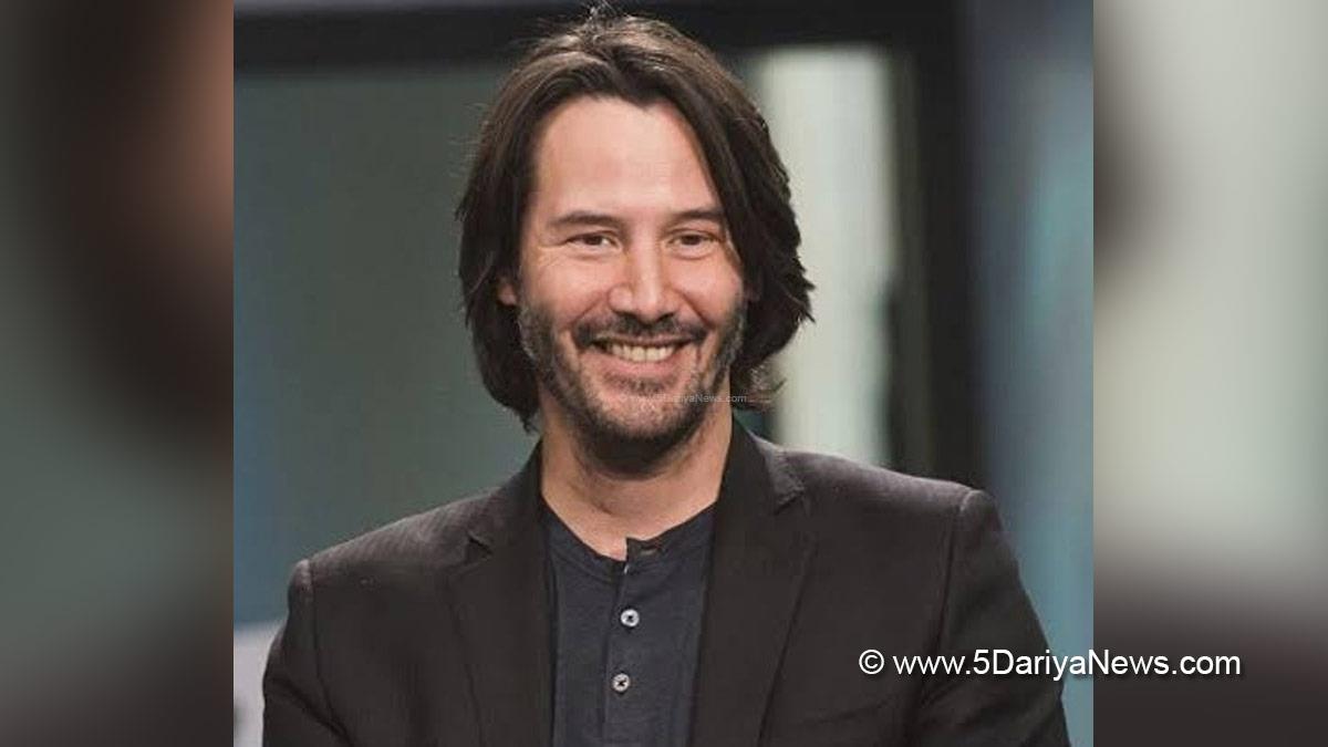 Hollywood, Los Angeles, Actor, Hero, Keanu Reeves, The Matrix Resurrections, Constantine