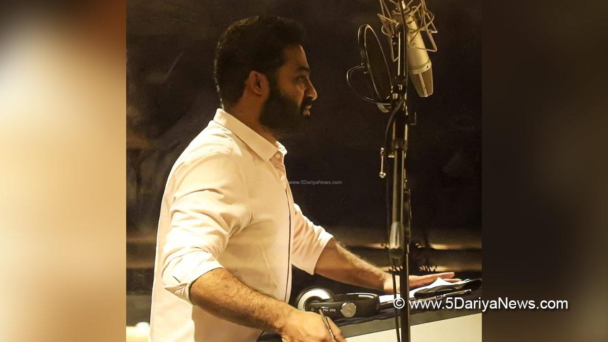 Tollywood, Entertainment, Actor, Actress, Cinema, Movie, Telugu Films, Jr NTR, RRR, S.S. Rajamouli