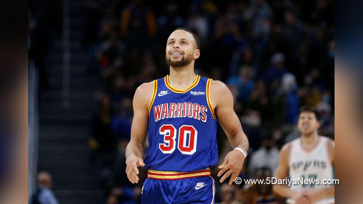Sports News, New York, Basketball, Stephen Curry, NBA, National Basketball Association, Golden State Warriors