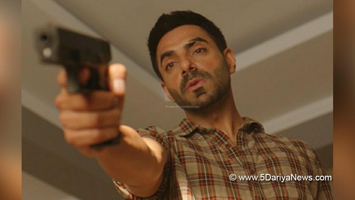 Bollywood, Entertainment, Mumbai, Actor, Cinema, Hindi Films, Movie, Mumbai News, Aparshakti Khurana, Dhoka Round D Corner