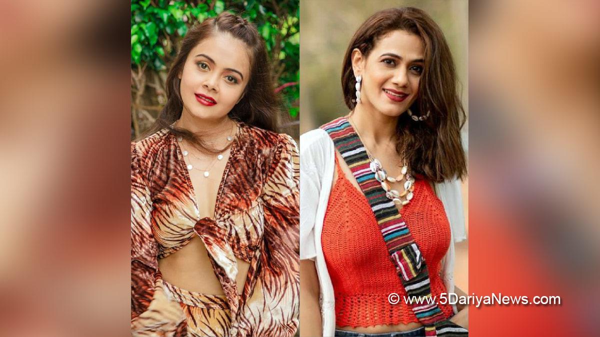 Bigg Boss, TV, Television, Entertainment, Mumbai, Actor, Actress, Mumbai News, Bigg Boss 15, 15th season of Bigg Boss, Kajal Pisal, Devoleena Bhattacharjee, Abhijeet Bichukale