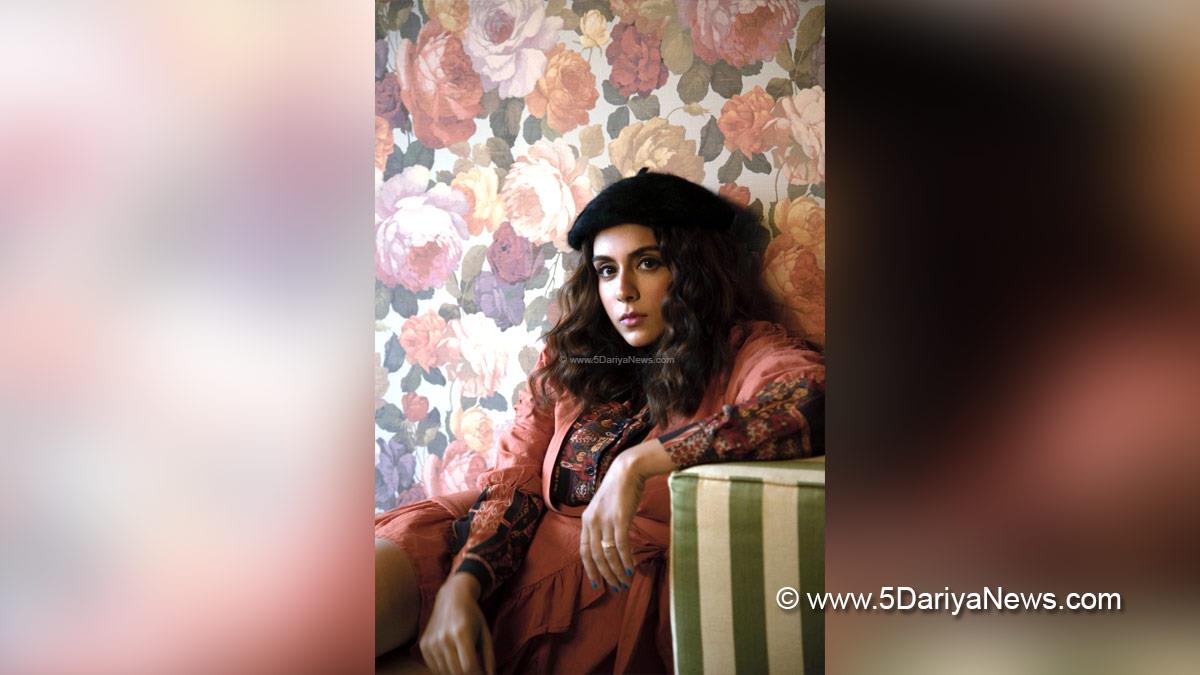Web Series, Entertainment, Mumbai, Actress, Actor, Mumbai News, Bejoy Nambiar, Zoa Morani