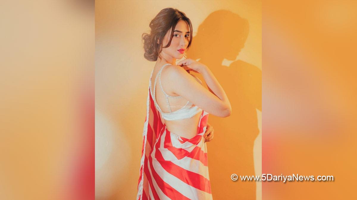 TV, Television, Entertainment, Mumbai, Actor, Actress, Mumbai News, Mahira Sharma